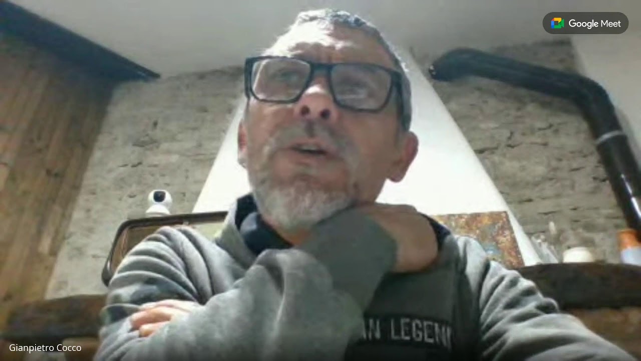ARI CF Lazio corso radiooperatore giugno 2026 lezione 10