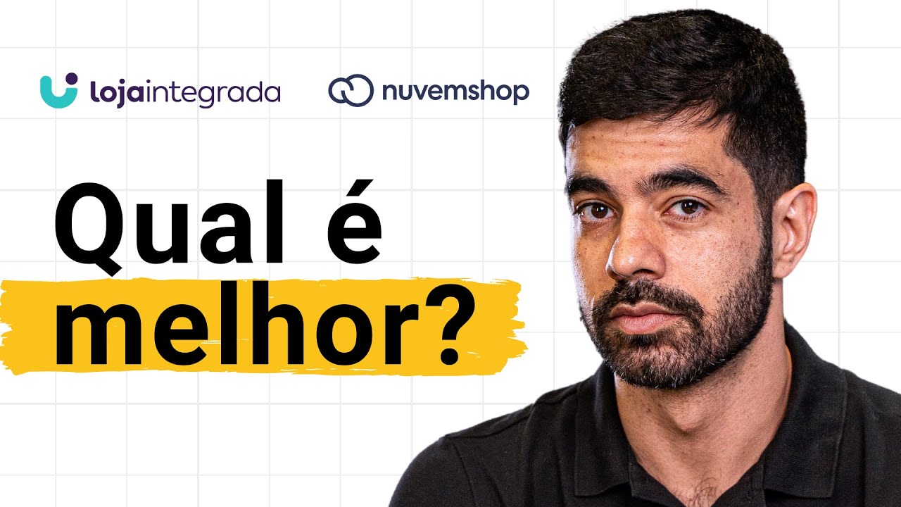 Nuvemshop VS Loja Integrada