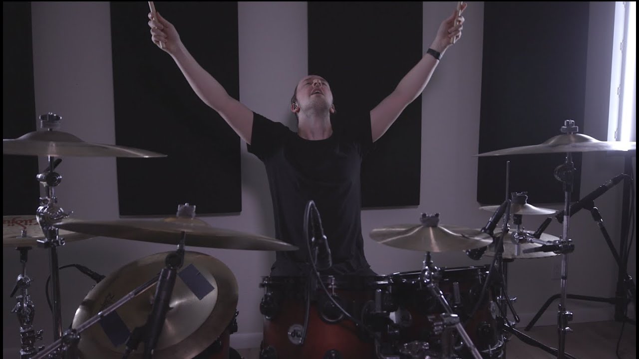Justin Bieber - Anyone - Drum Cover