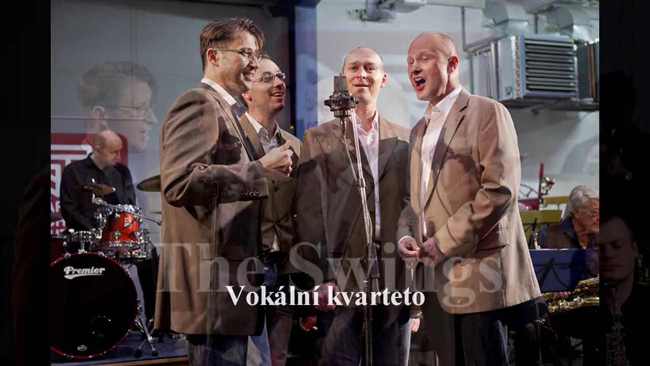The Swings  HUMORESKA (z CD 