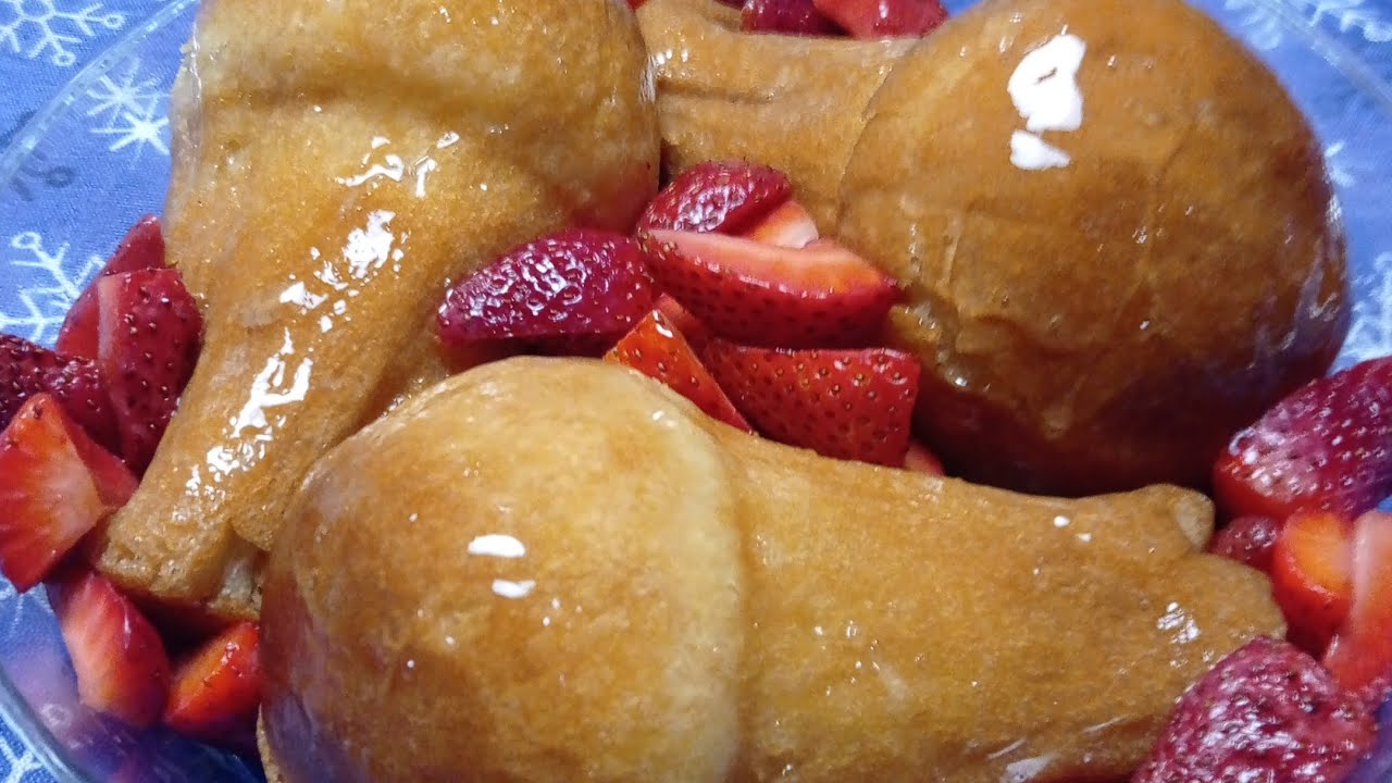 #babà #napoletano, quarto video per testare il gancio a foglia della #planetaria  #ipbake #Se7L