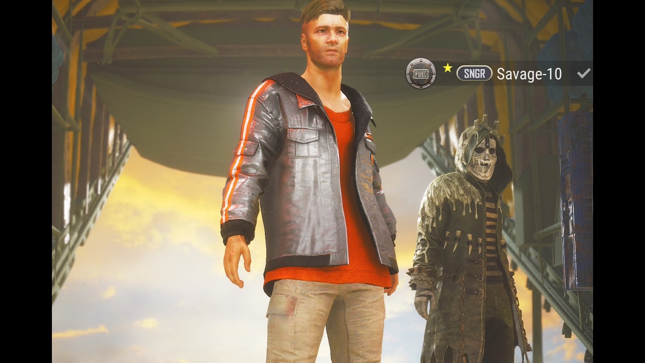 ◙► PUBG ATIYORUZ ◙►