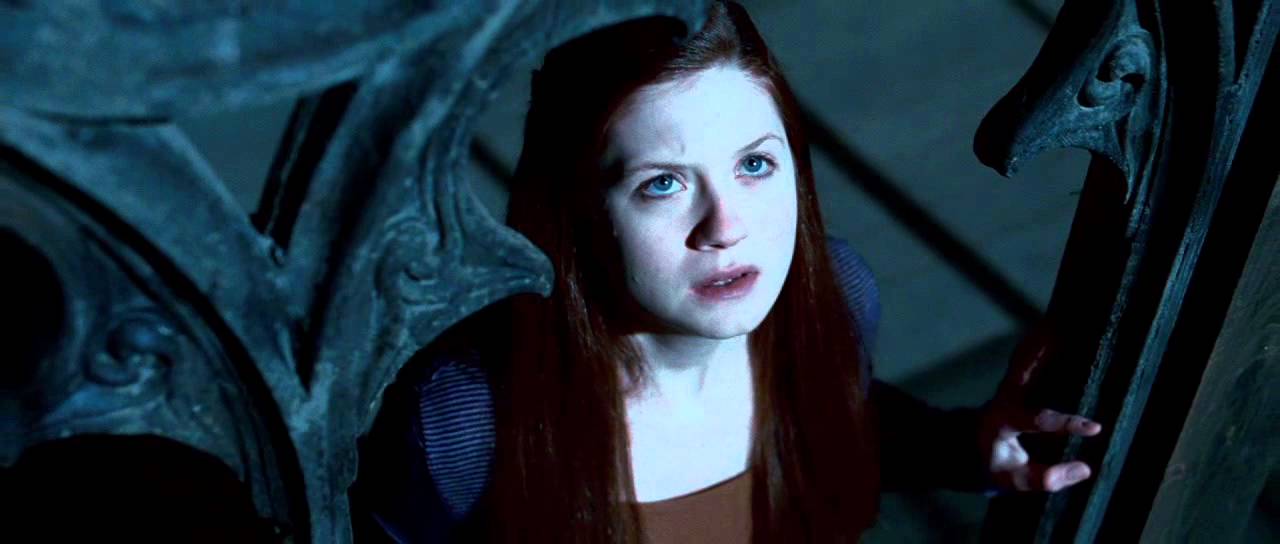 Finálny trailer Harry Potter a Dary Smrti 2