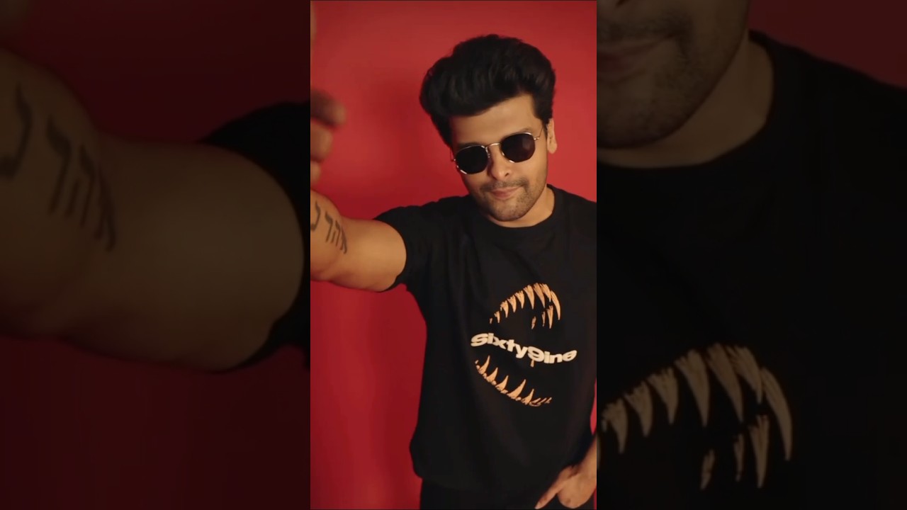 #kushaltandon #kushaltondon #barsatein