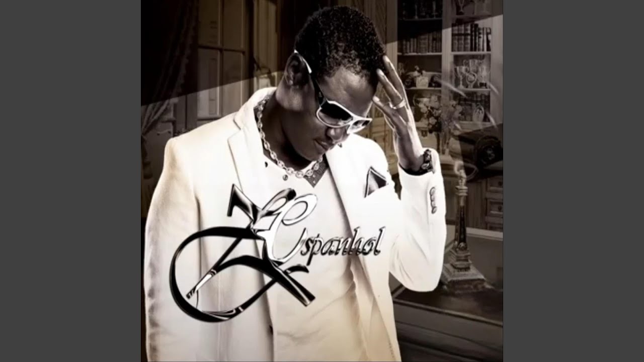 Ka Bu Maguan (feat. Luxa Ka Bu Tchora)