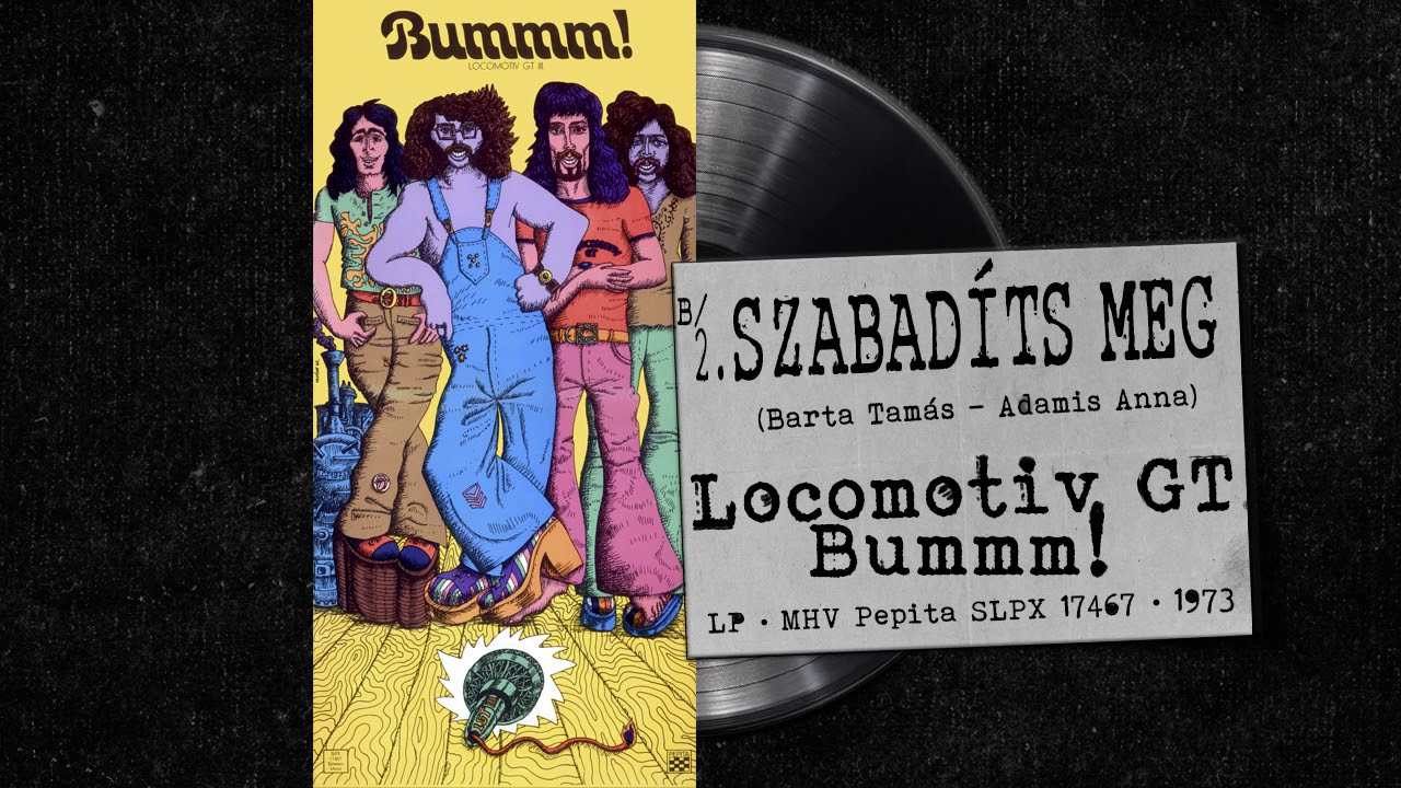 LGT: SZABADÍTS MEG