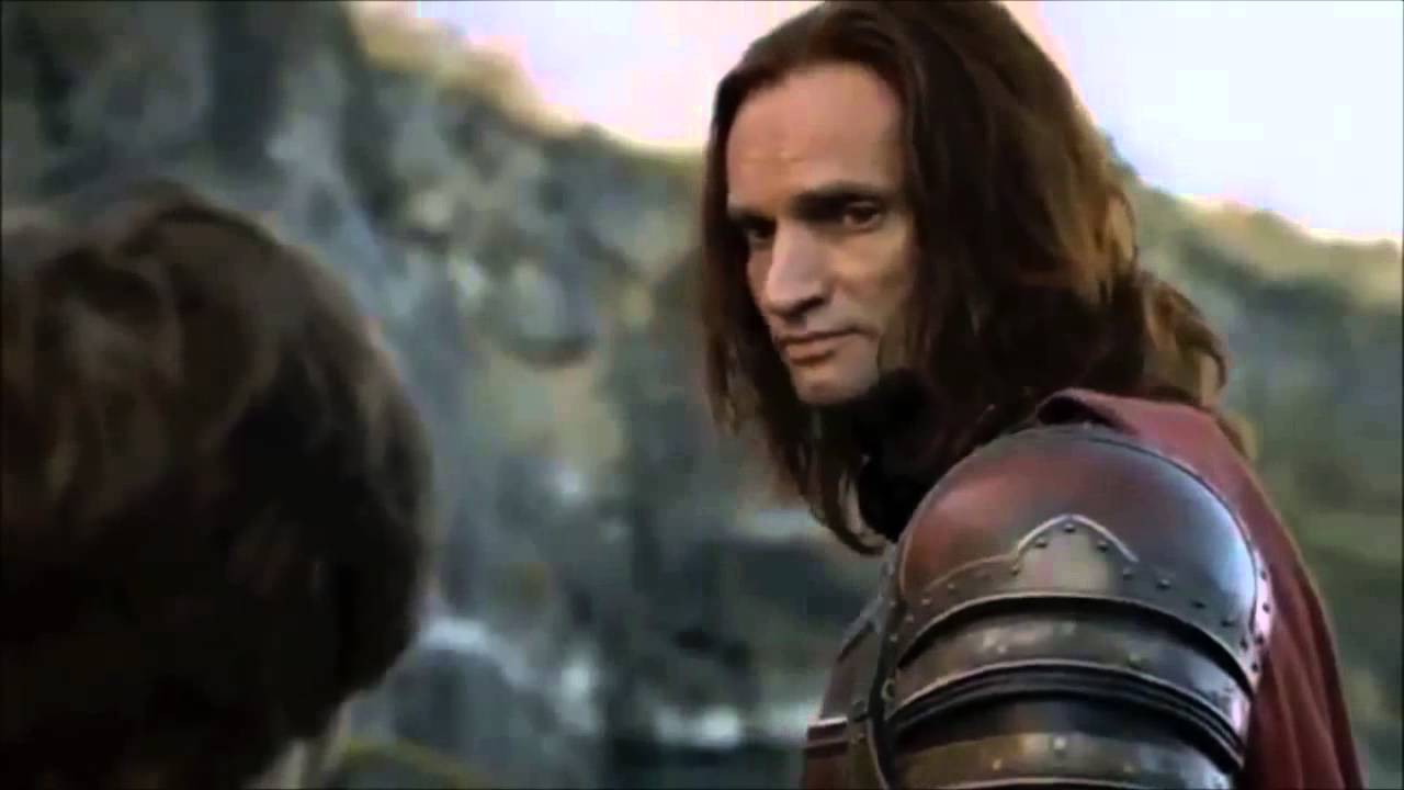 Game of Thrones Disney Cracktacular
