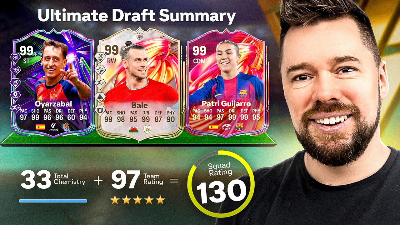 Испытание 130 UT Draft #25