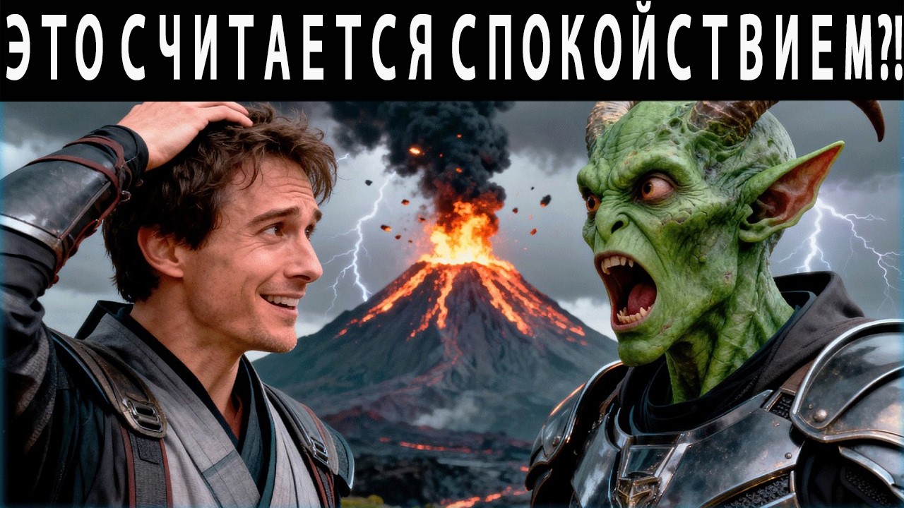 Они классифицировали Землю как Мир Смерти 9-го класса, люди спросили, кто занизил оценку