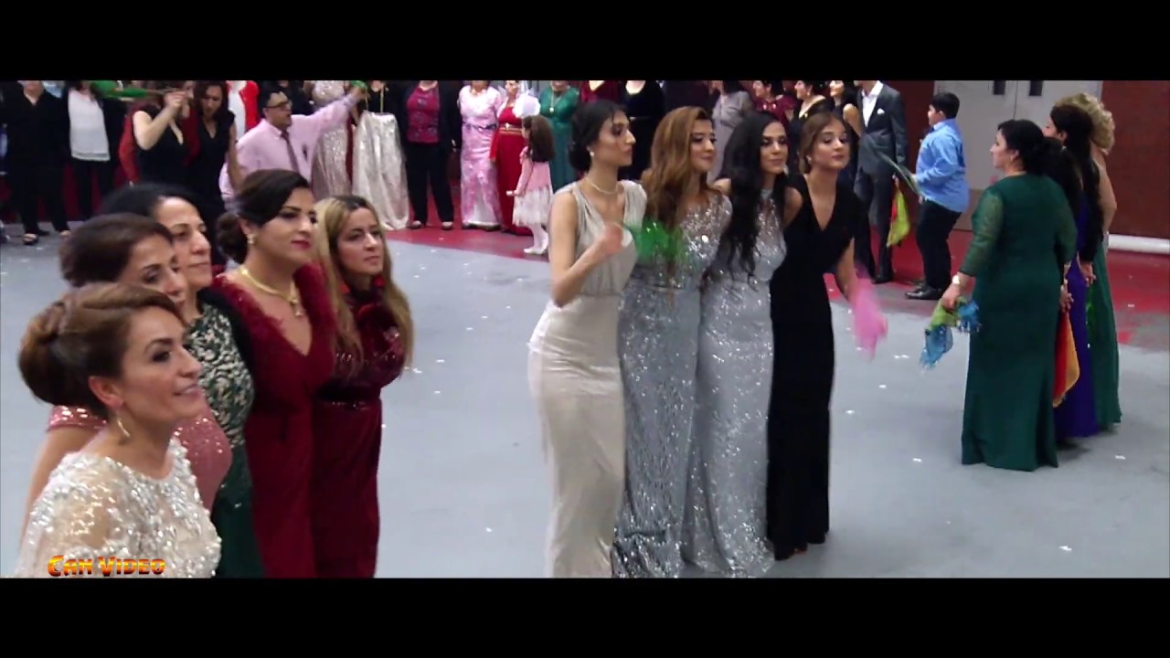 Zinar & Leyla - Koma Erkan - Can Video