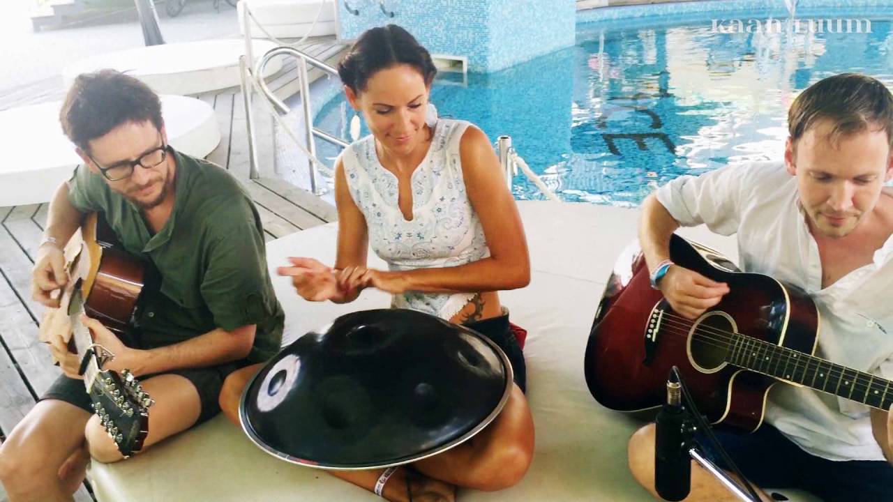 KAAN LUUM - Eternal... (Balaton acoustic session)