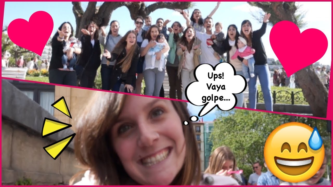 😂LOCURA de QUEDADA ... Cosas que pasan!😅 ∞ Vlog Happy Ohana