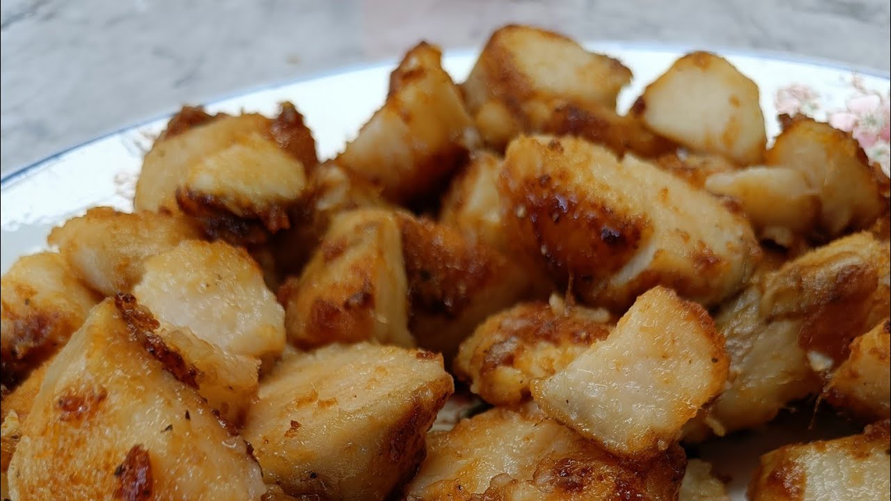 Patate Americane!