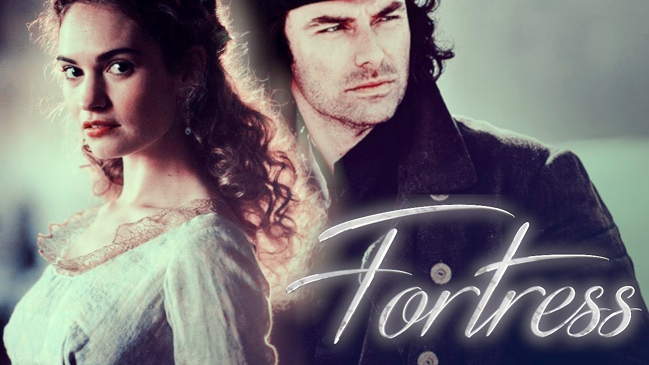 Fortress | Multicrossover Collab #68