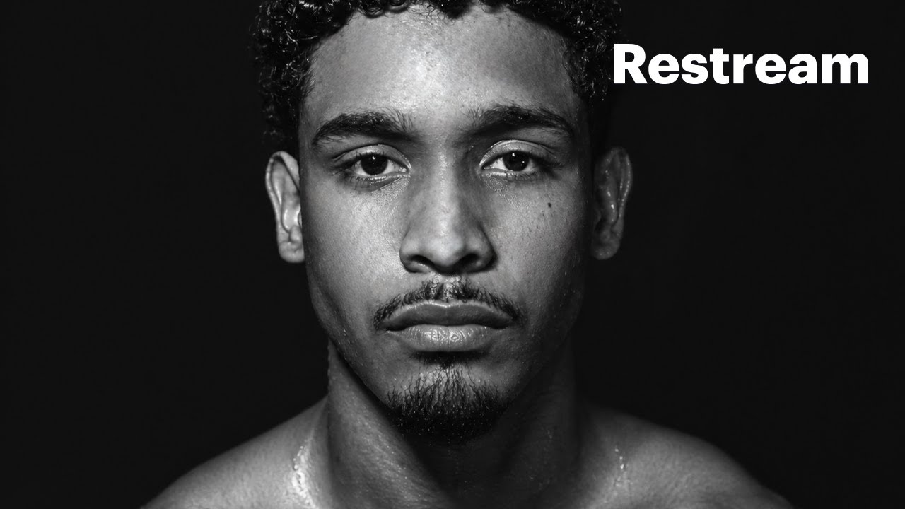 Stream via RTMP (OBS, Vmix, Zoom) with Restream