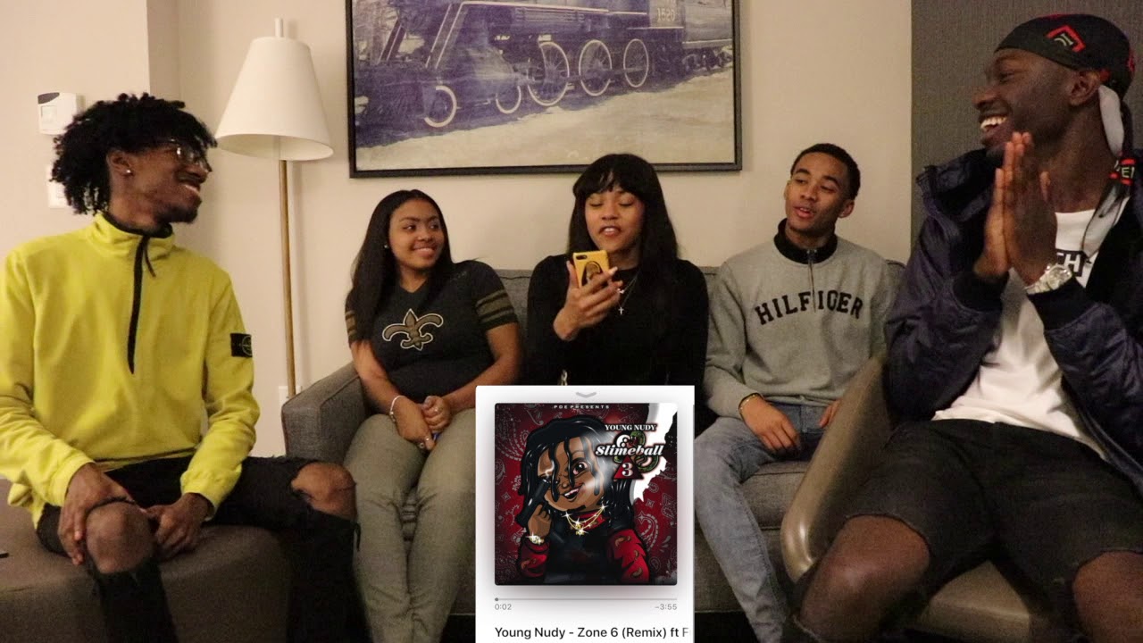 Trap Music TUESDAY Playlist with Sick Mafia🤮🤟🏾 |AshaKosh