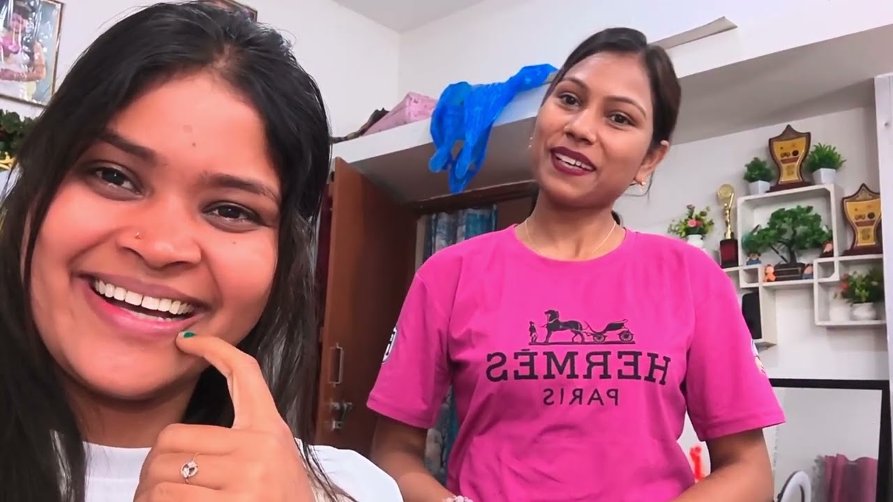 ଆଜି ଦିନଟି ବହୁତ ବେସ୍ତ ଥିଲା।..... ଦିଶା  ପଳେଇଗଲା 🥺 