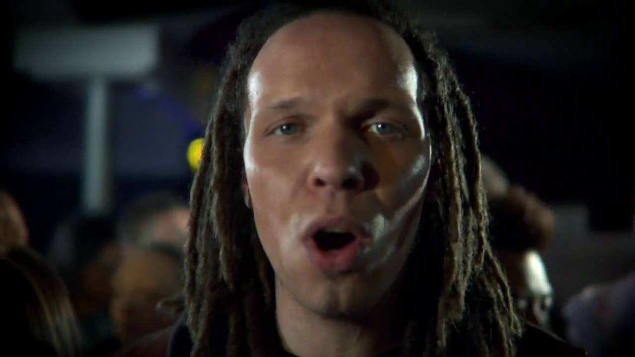 DJ S.K.T FT DANIEL WALKER - ANOTHER LOVE (OFFICIAL MUSIC VIDEO)