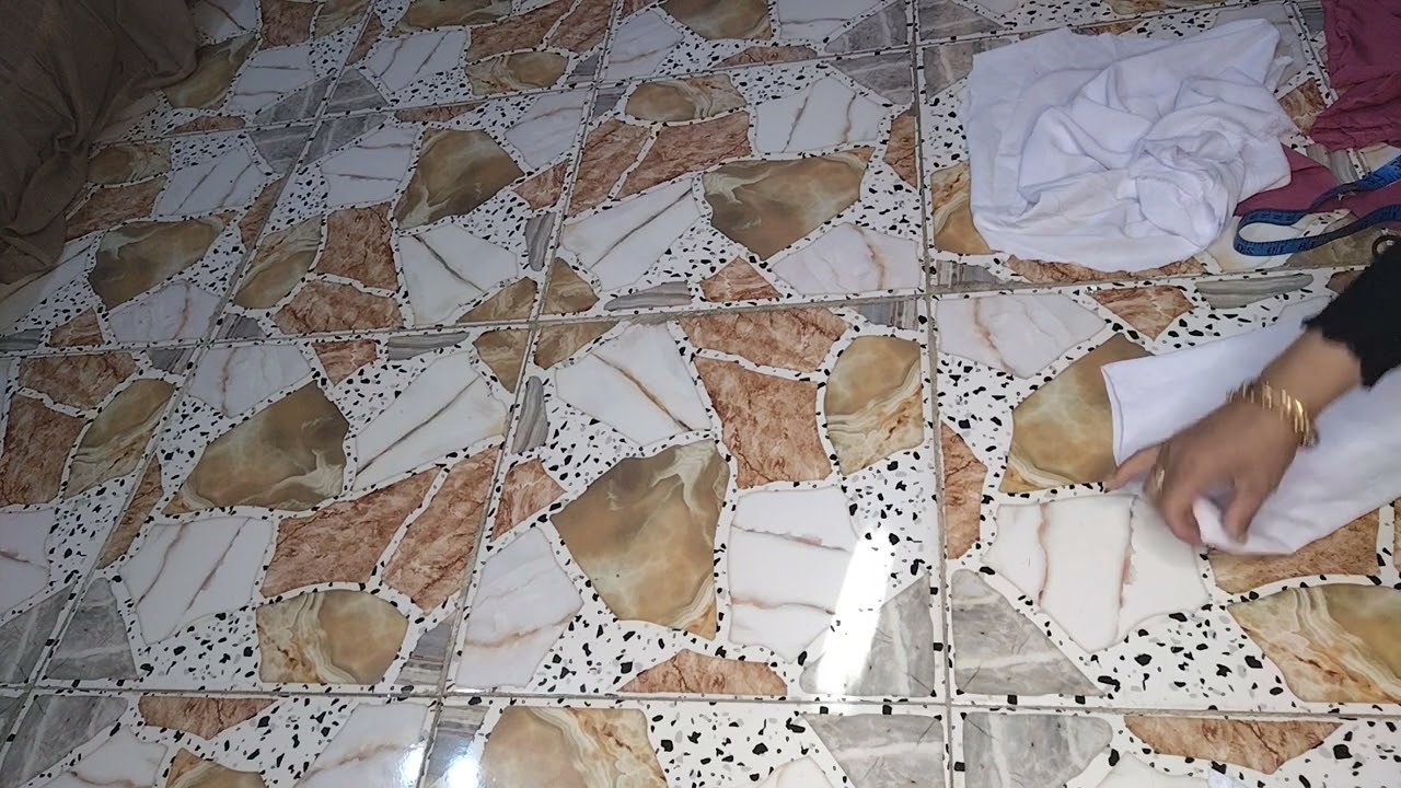 تكملة فصال فستان طفلة ماشه والدب