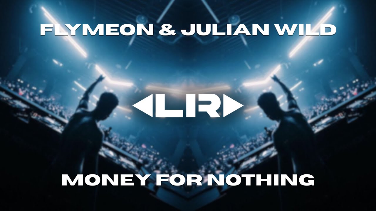 HARD TECHNO | Money For Nothing (Flymeon & Julian Wild Remix) [FREE DL]