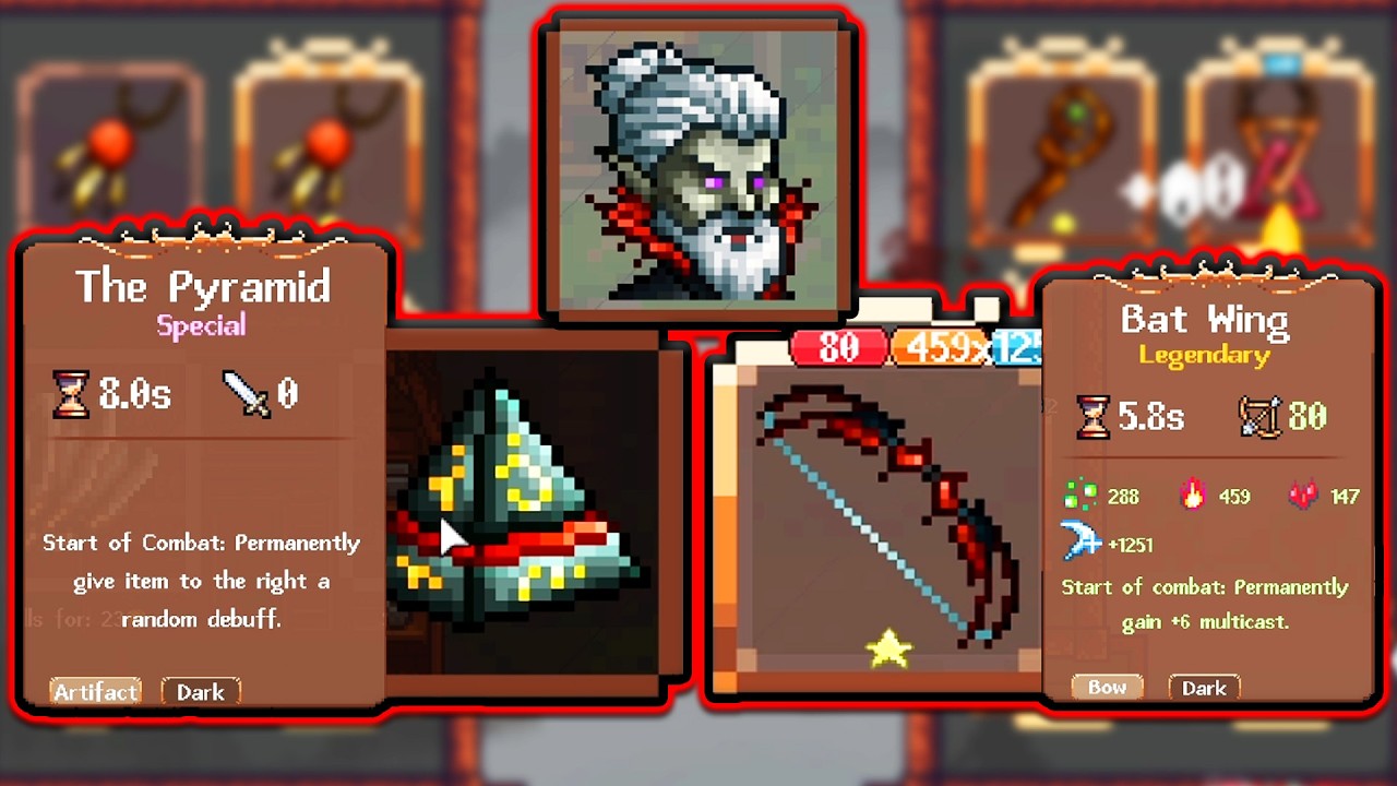 I Hit the JACKPOT on the New Patch of Oaken Tower