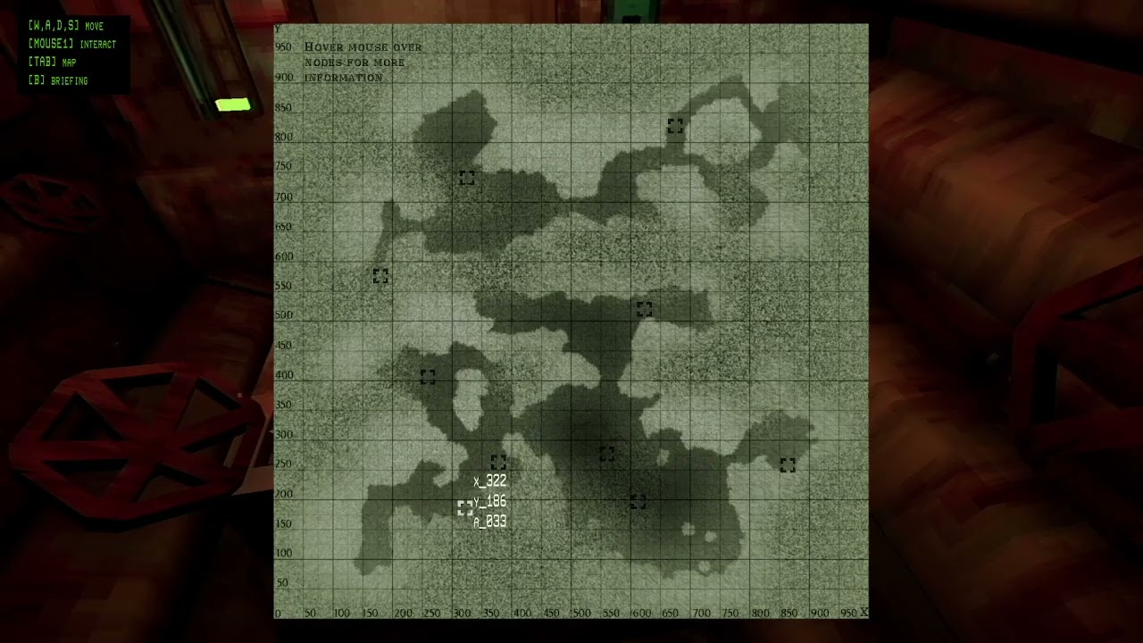 Iron Lung Playthrough - No commentary, uninterrupted game audio