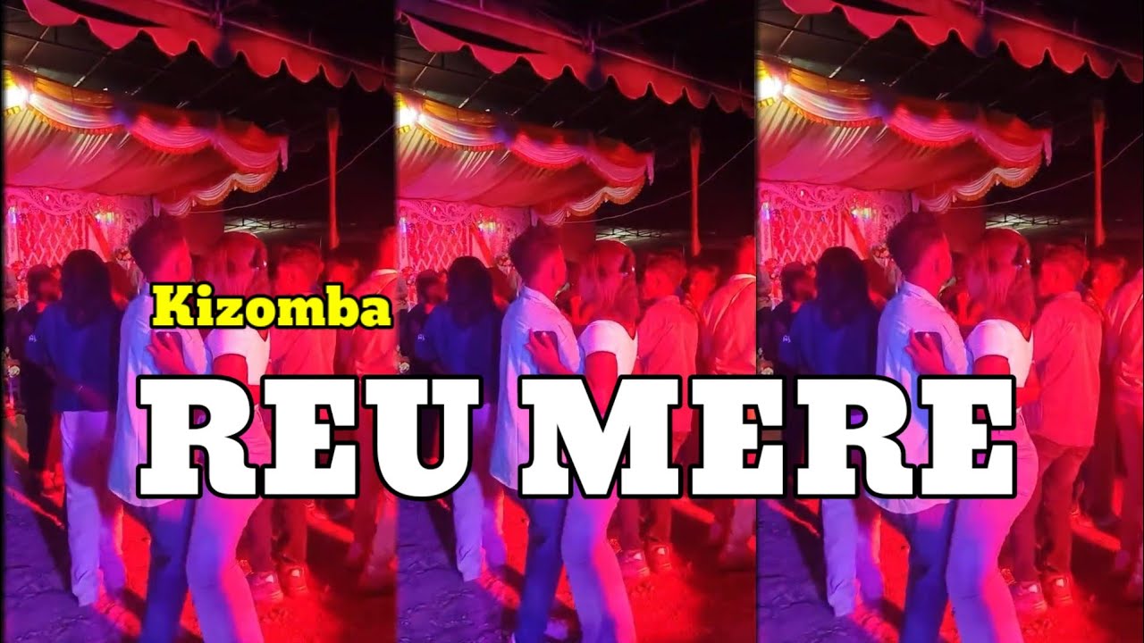 Kizomba || REU MERE (Okha Milanisty)