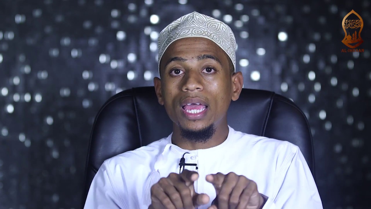 ADHKAR KATIKA QURAN - SAYYID MUHAMMAD KHATWAB