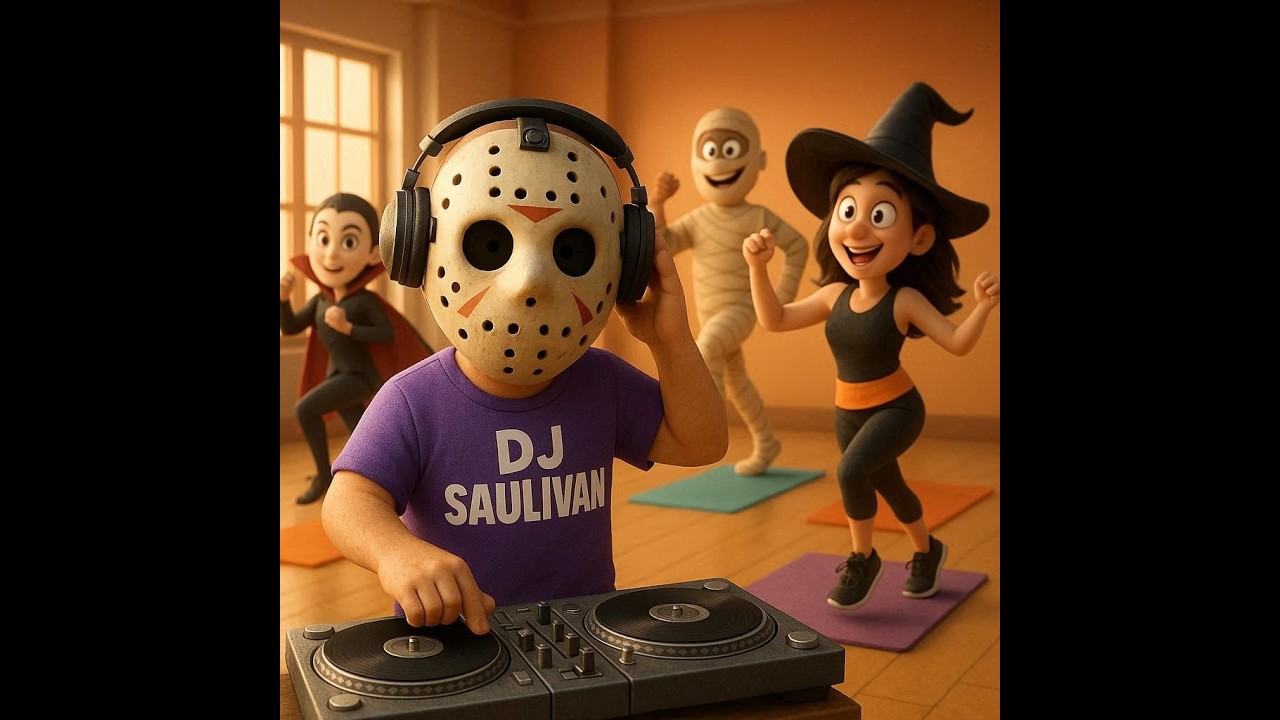 LAS MEJORES MEZCLAS DE VIERNES 13 CON @djsaulivan 🎧 #664