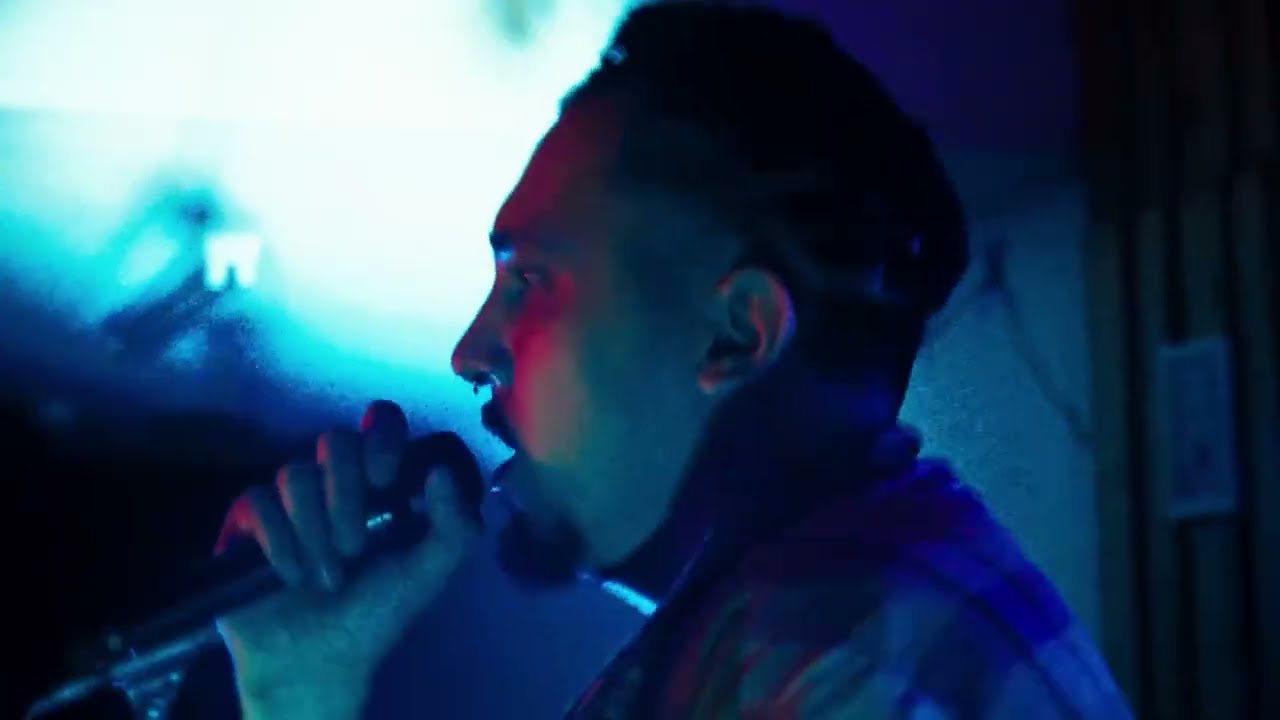 Me Paga! - Kaleb Mesmo (clipe oficial)