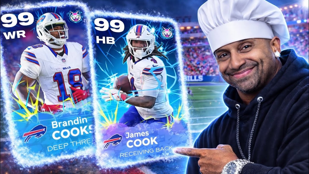 Lets go get a Super Bowl I need Coins H2H Seasons Madden 26