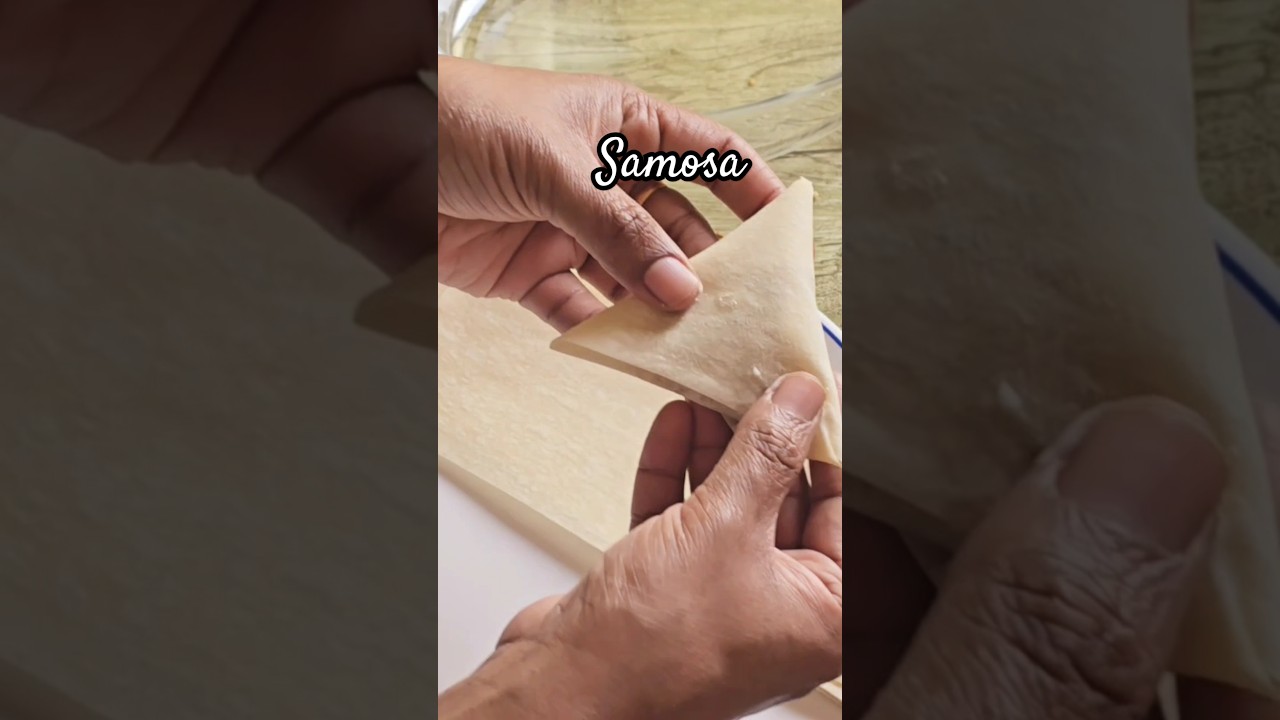 Ramadan snack samosa recipe#shorts#shortsfeed#ramadansnack#eveningsnack