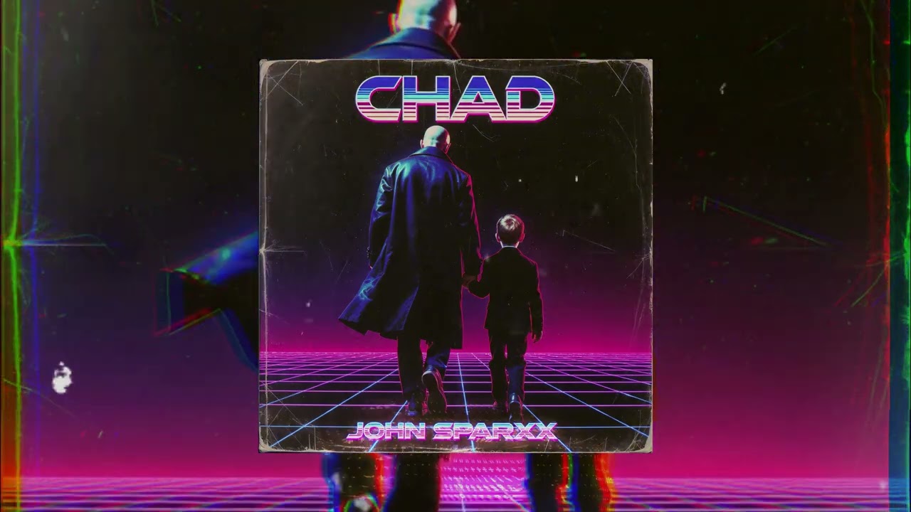 CHAD (Rework) 🔥🔥🌔