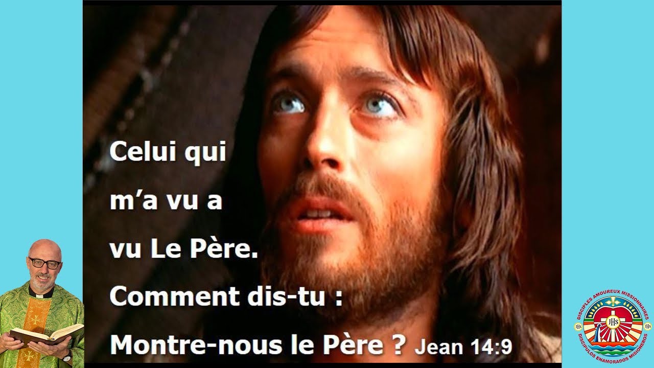 FAIRE PLUS QUE JÉSUS ? EST CE POSSIBLE ?