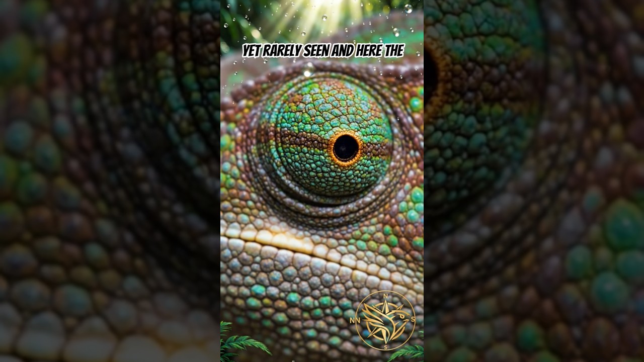 Discover Hidden Secrets of Nature | Amazing Wildlife & Planet Facts