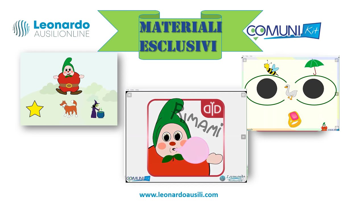Il progetto ComuniKit