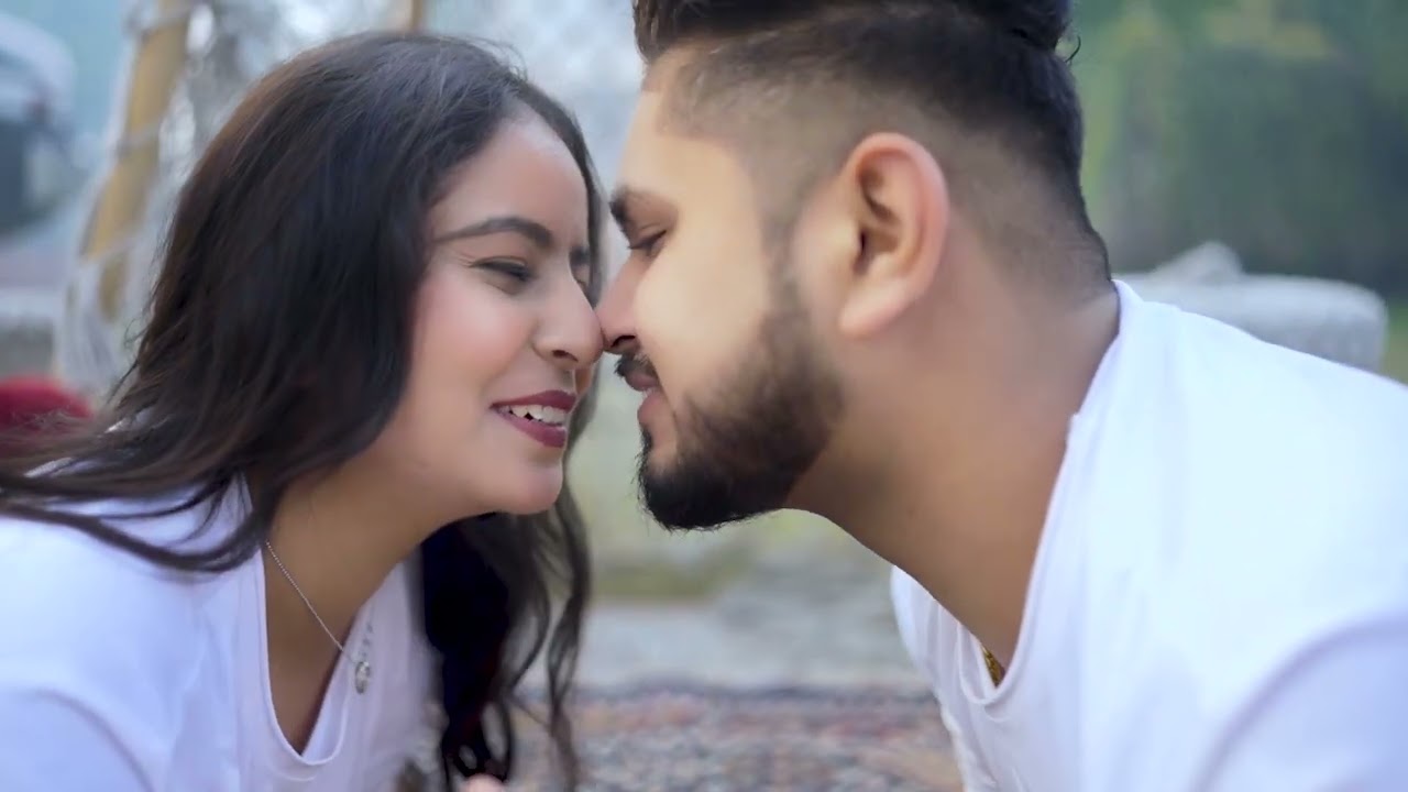 Countdown to forever❤️🥰 ||pre wedding video|| #preweddingshoot #weddingphotography #gettingmarried