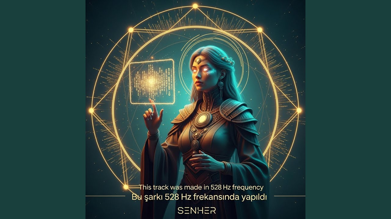 The Healer’s Code