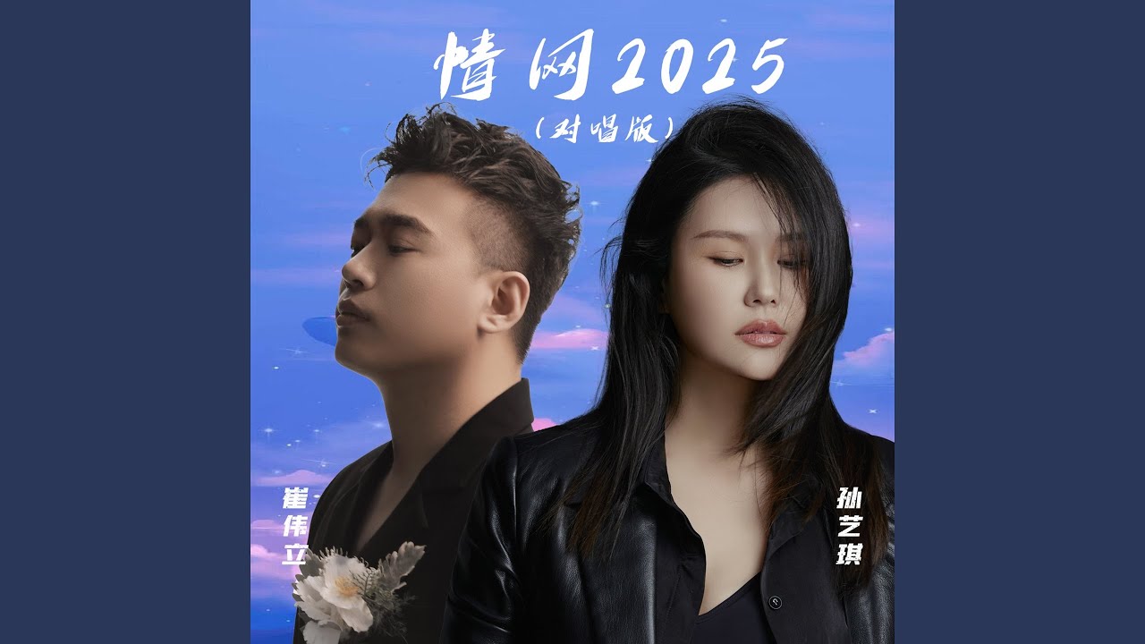 情网2025 (Dj默涵版)
