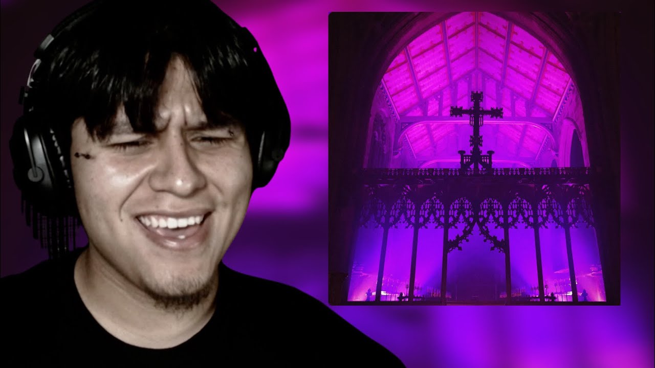 What Type Of MUSIC IS THIS? Sidewalks And Skeletons - Thorns (REACTION)