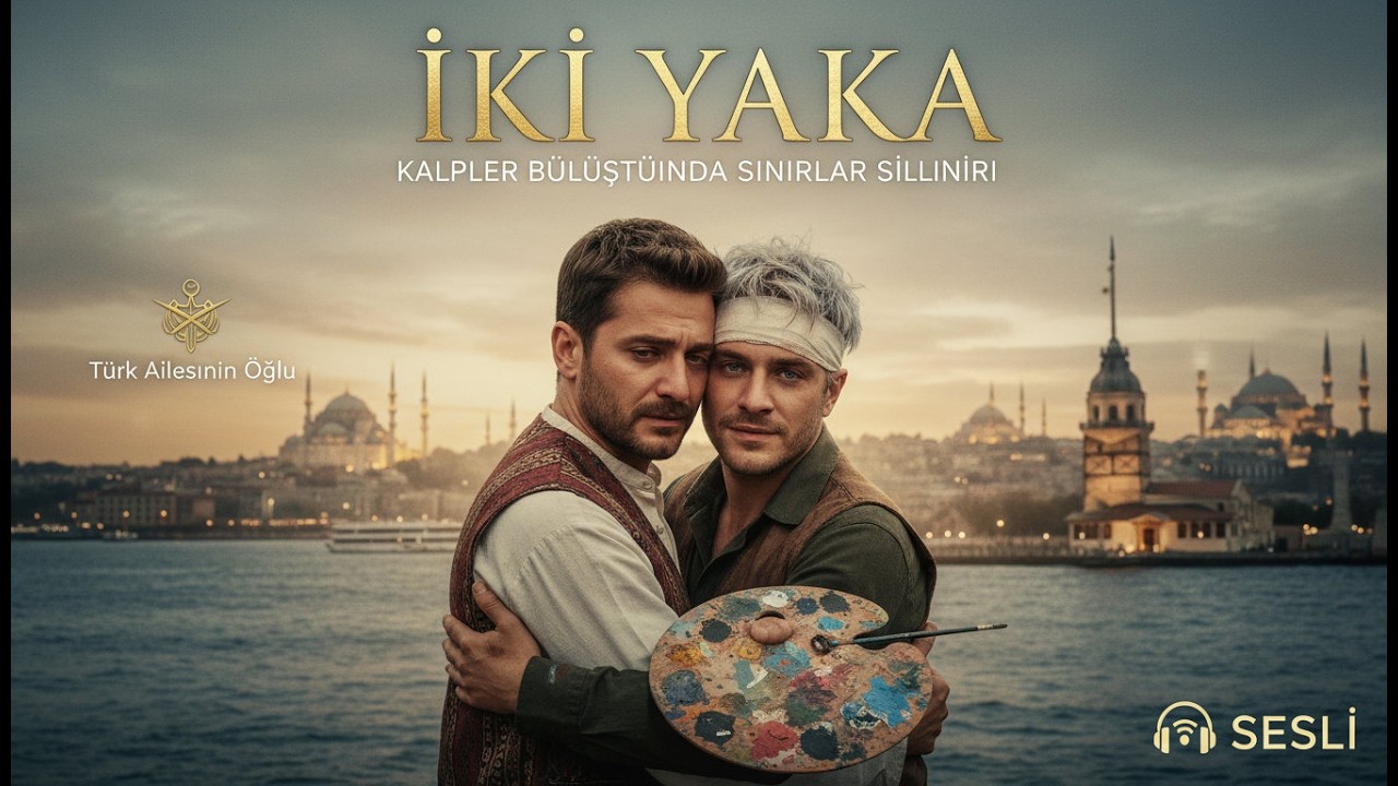 İtirafın Bedeli: Aile Mirası Yıkıldı, İstanbul'un kalabalık sokaklarında