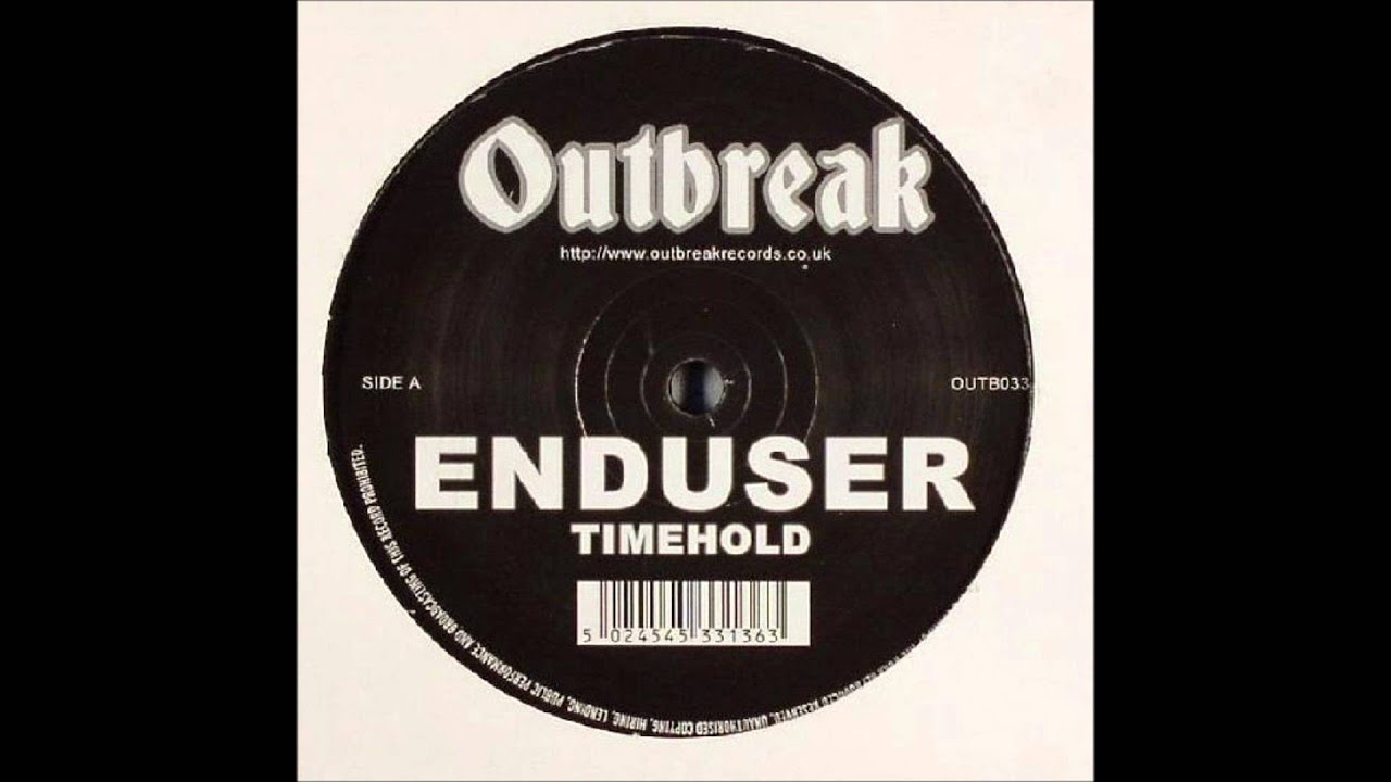 Enduser - Timehold