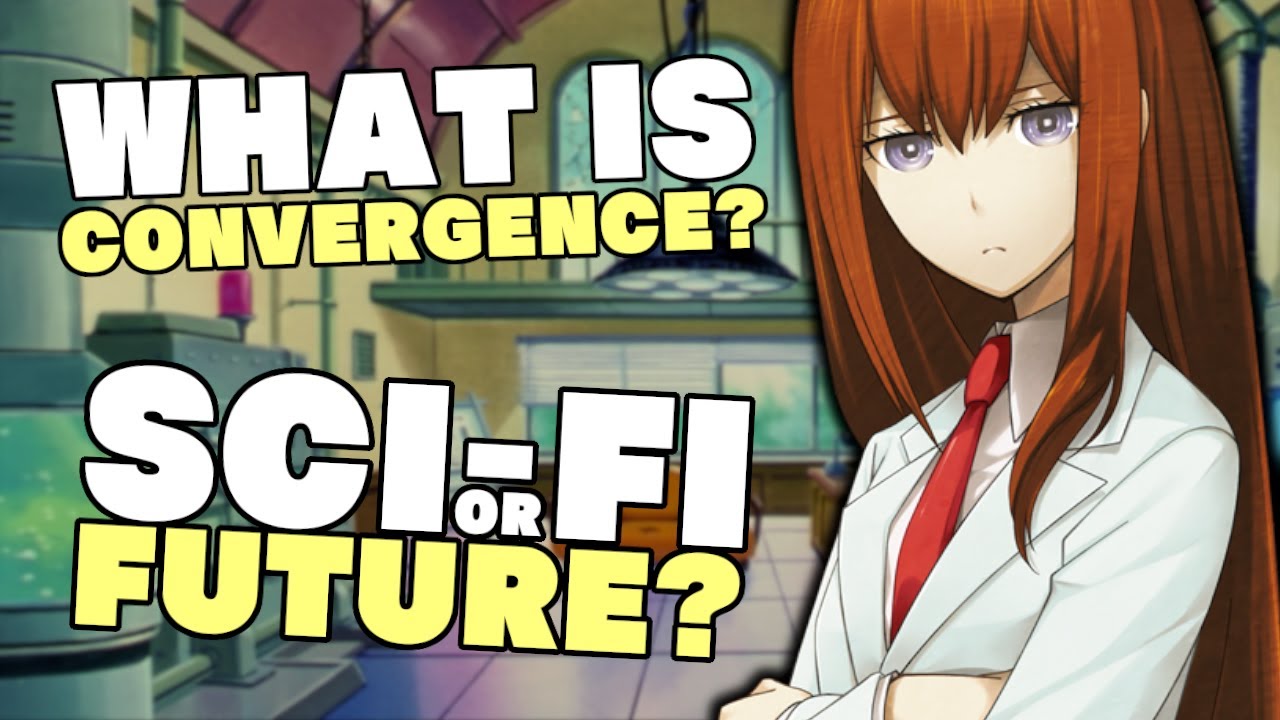How Real is Steins;Gate Science? | Anime Discussion