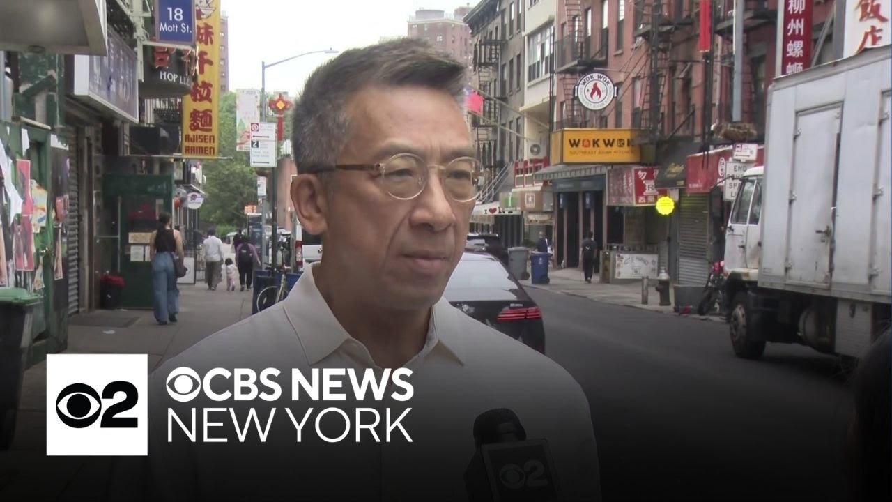 NYC landlord says rent freeze will ultimately hurt tenants