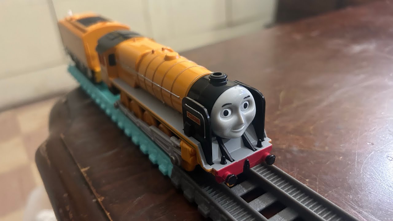Thomas & Friends: WSE #714