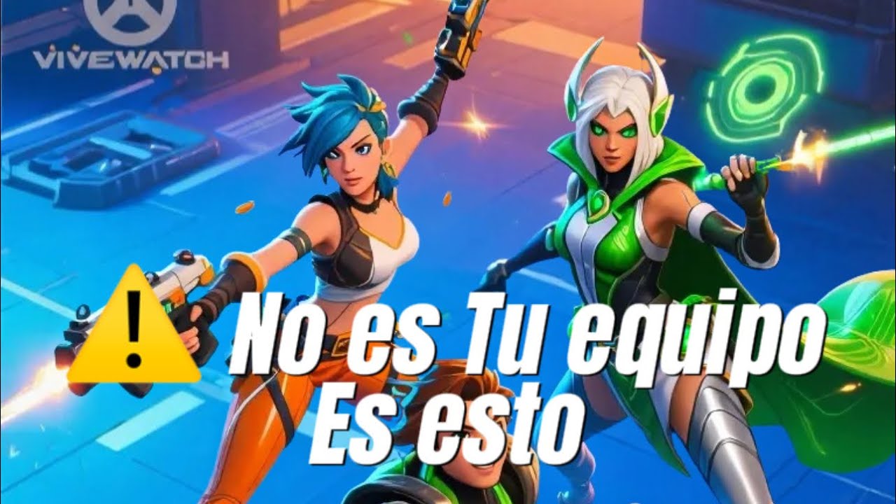 3 Errores que te mantienen Hardstuck (Support)