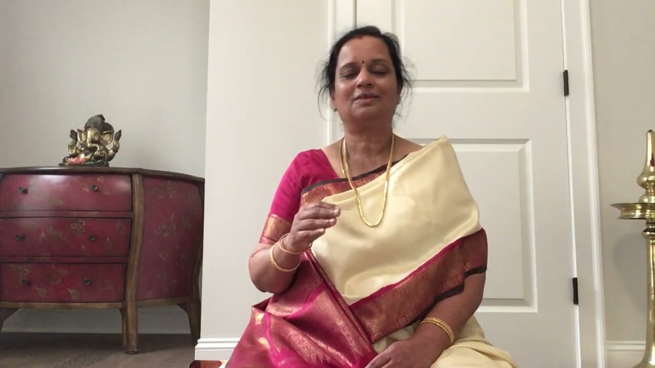 Pibarae Ramarasam