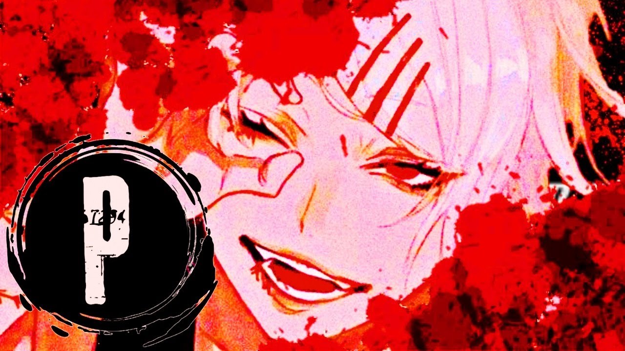 Kokujin 💀no Tenkousei🩸🔪 [NTR] Reagindo Ao Rap Do Juuzou👺 (Tokyo Ghoul) | Ceifando⚰ Ghouls| (@AS/UA)👻