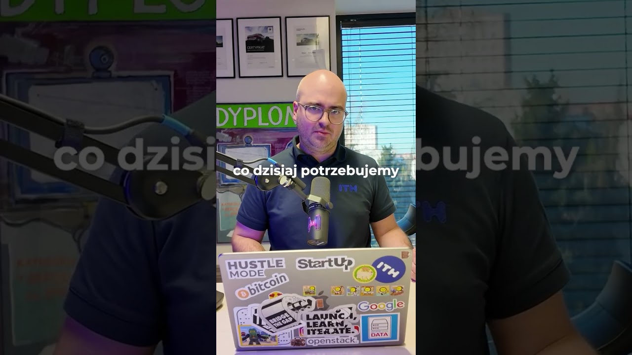 💻 Chmura czy własne serwery? Porównanie BEZ ściemy!