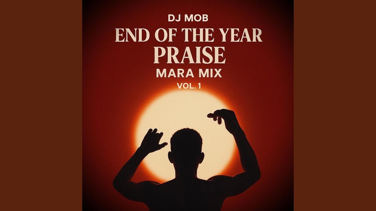 End Of The Year Praise Mara Beat., Vol. 1